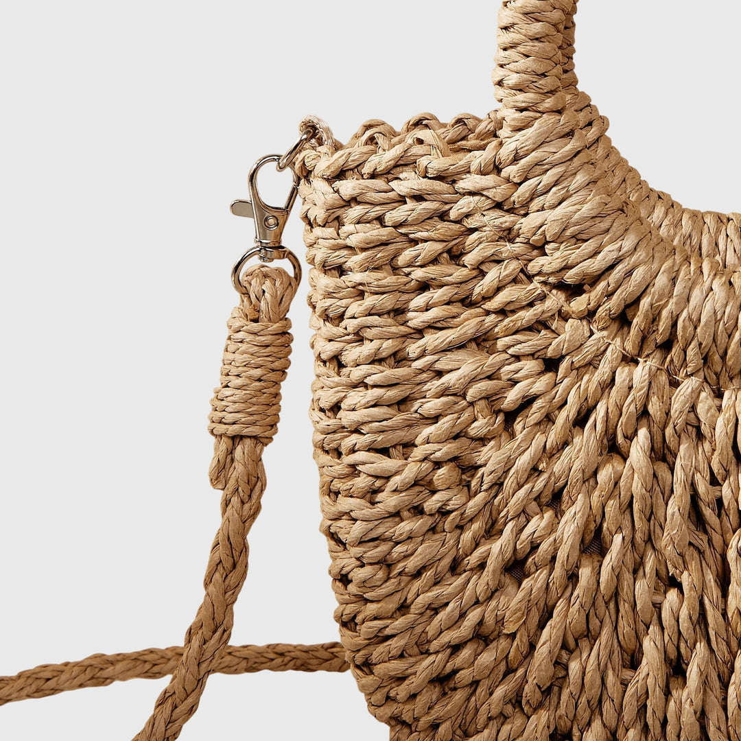 Amaya™ | Natural Handbag