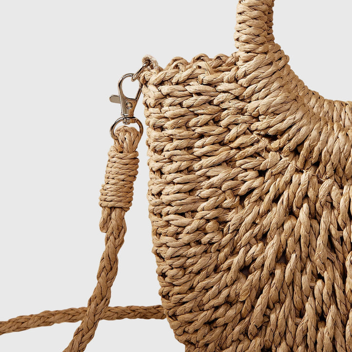 Amaya™ | Natural Handbag