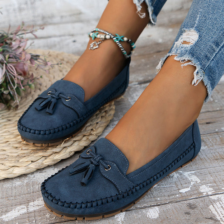 Becky™ | Soft and Comfortable Loafers