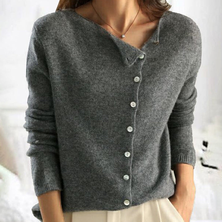Elena™ | Chic Cardigan
