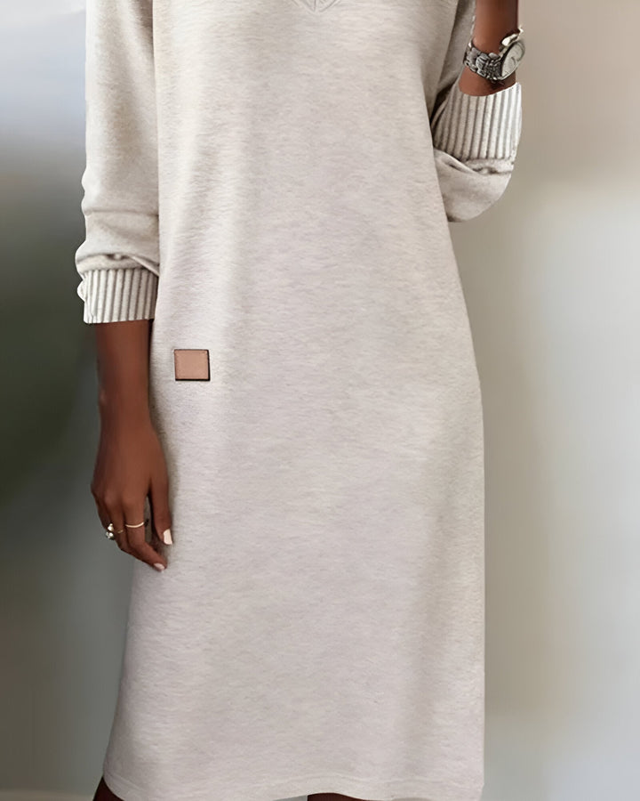 Scarlett™ | Midi Dress