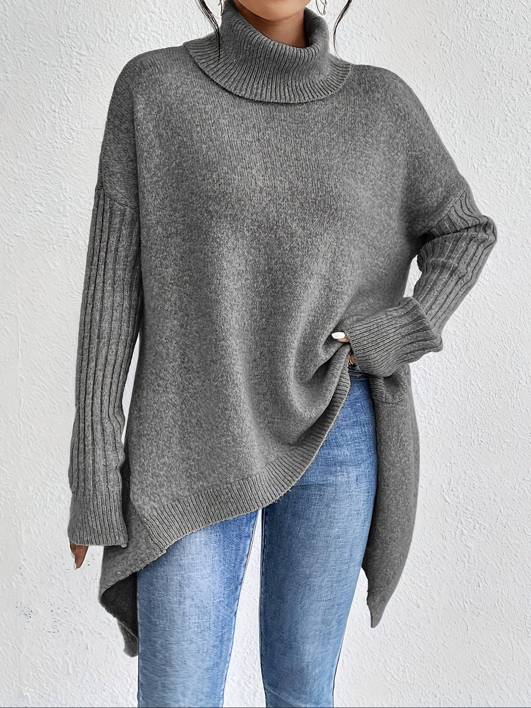 Alessia™ | Cozy Sweater