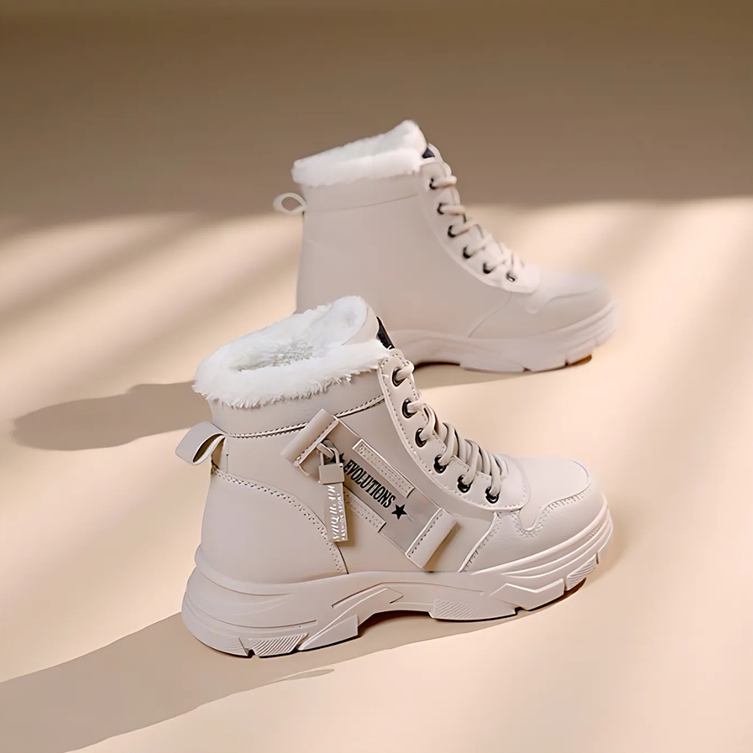 Freya™ | Comfort Boots