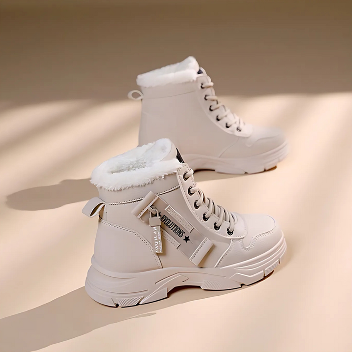 Freya™ | Comfort Boots