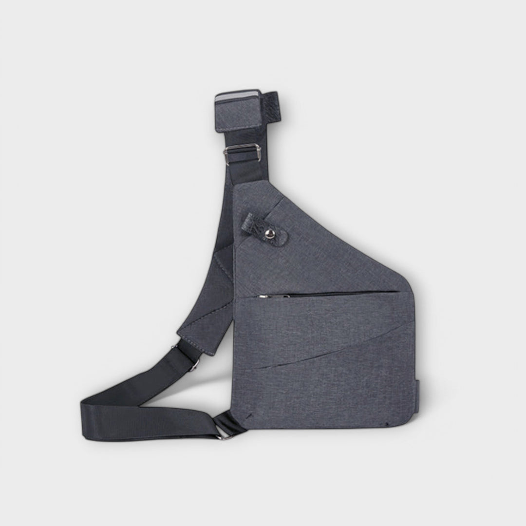 Arnbjorg™ | Crossbody Bag with Modern Design