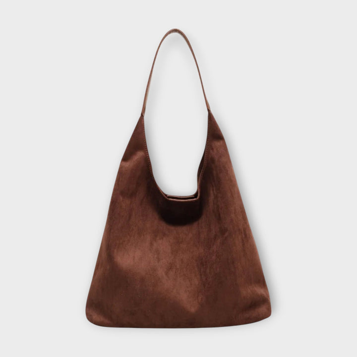 Soline™ | Minimalist Shoulder Bag