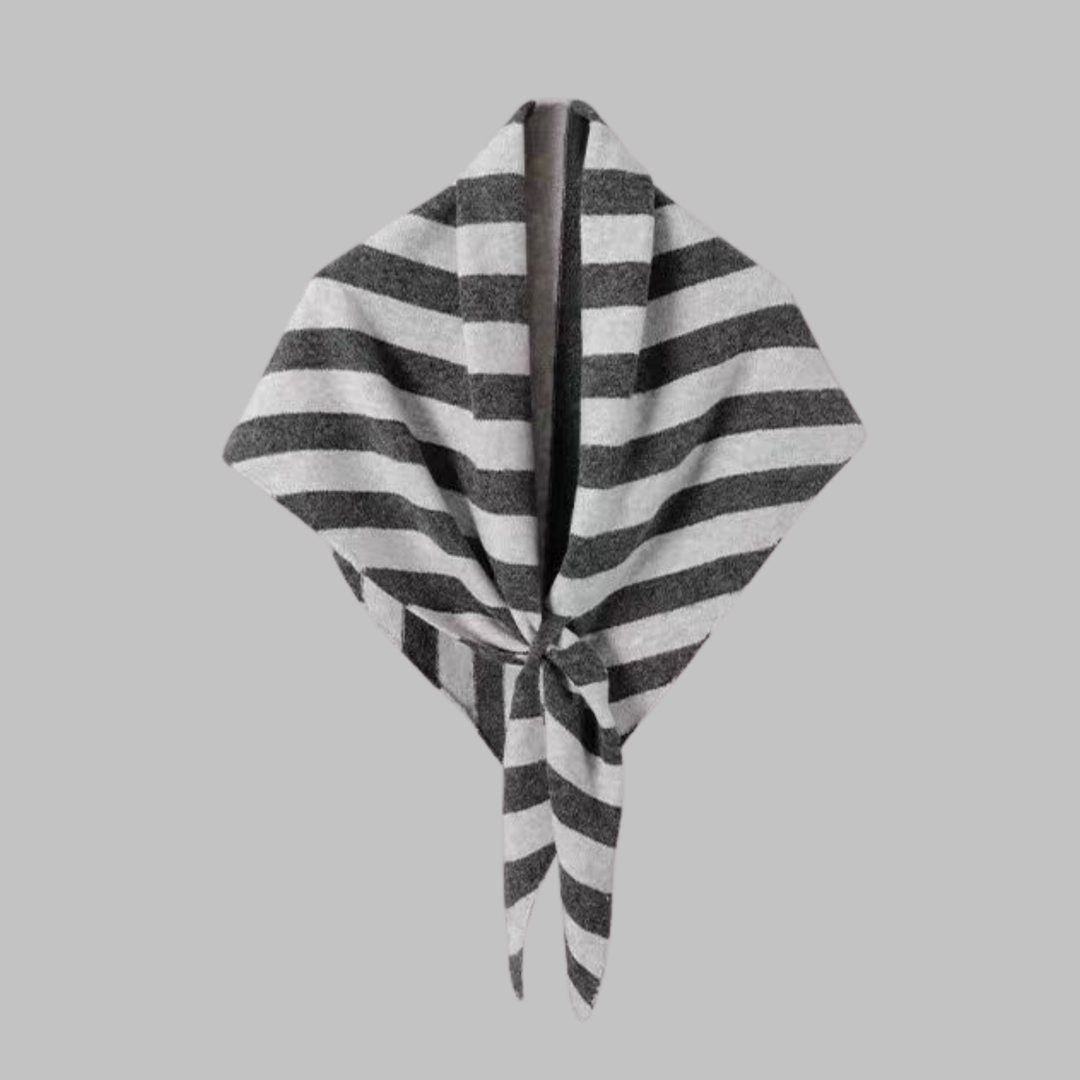 DASHA™ | Classy Soft Comfortable Triangle Shawl