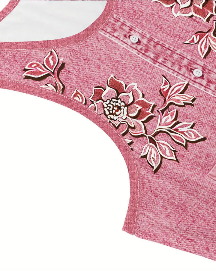 Arianna™ | Sleeveless Stylish Dress