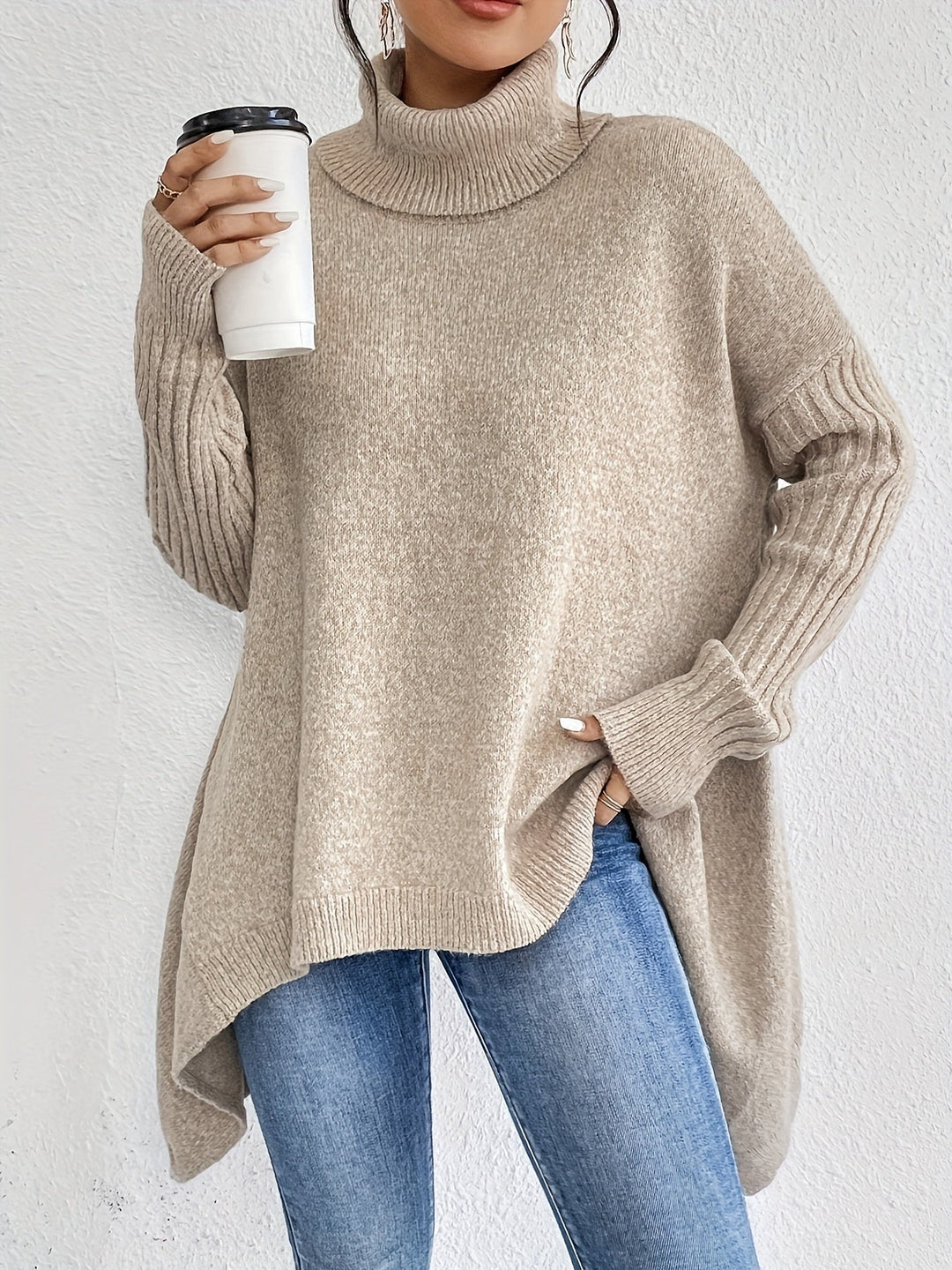 Alessia™ | Cozy Sweater