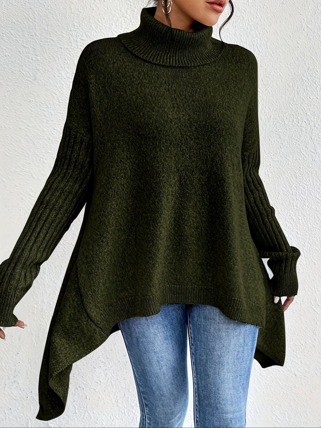 Alessia™ | Cozy Sweater