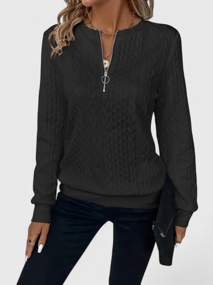 Elise™ | Sophisticated Sweater