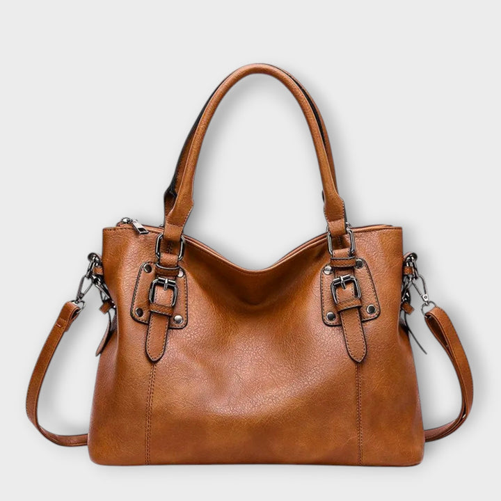 Solveig™ | Classic Handbag
