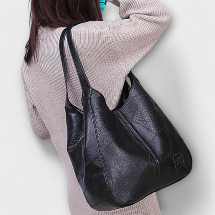 Freydis™ | Shoulder Bag with Timeless Design