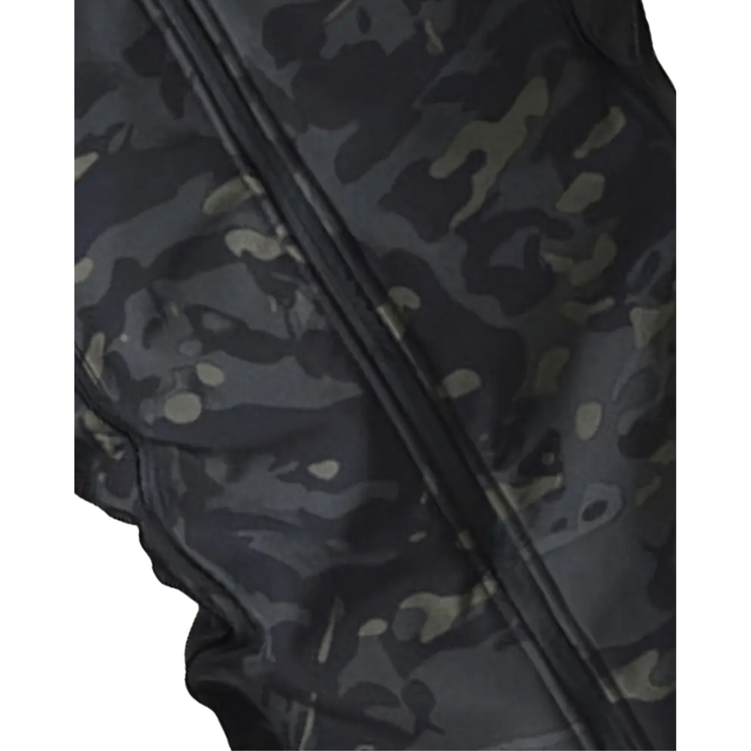 RangerX™ | Tactical Windbreaker