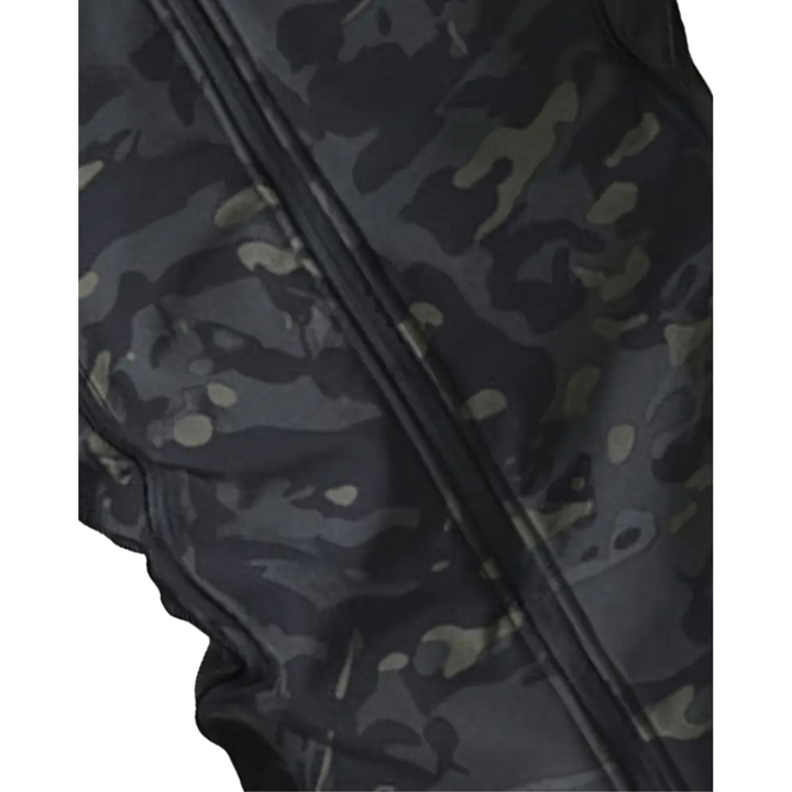 RangerX™ | Tactical Windbreaker