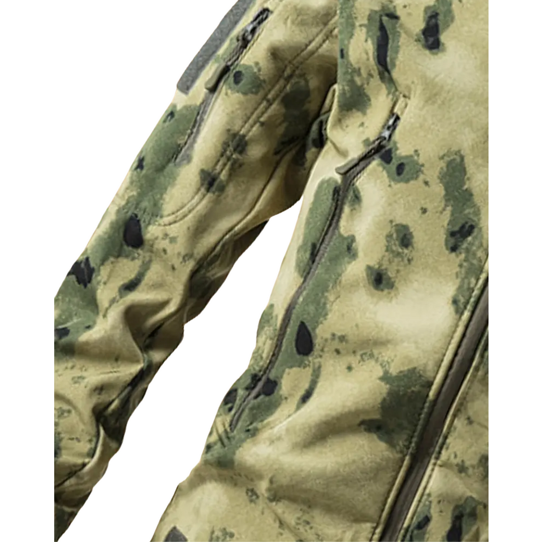 RangerX™ | Tactical Windbreaker