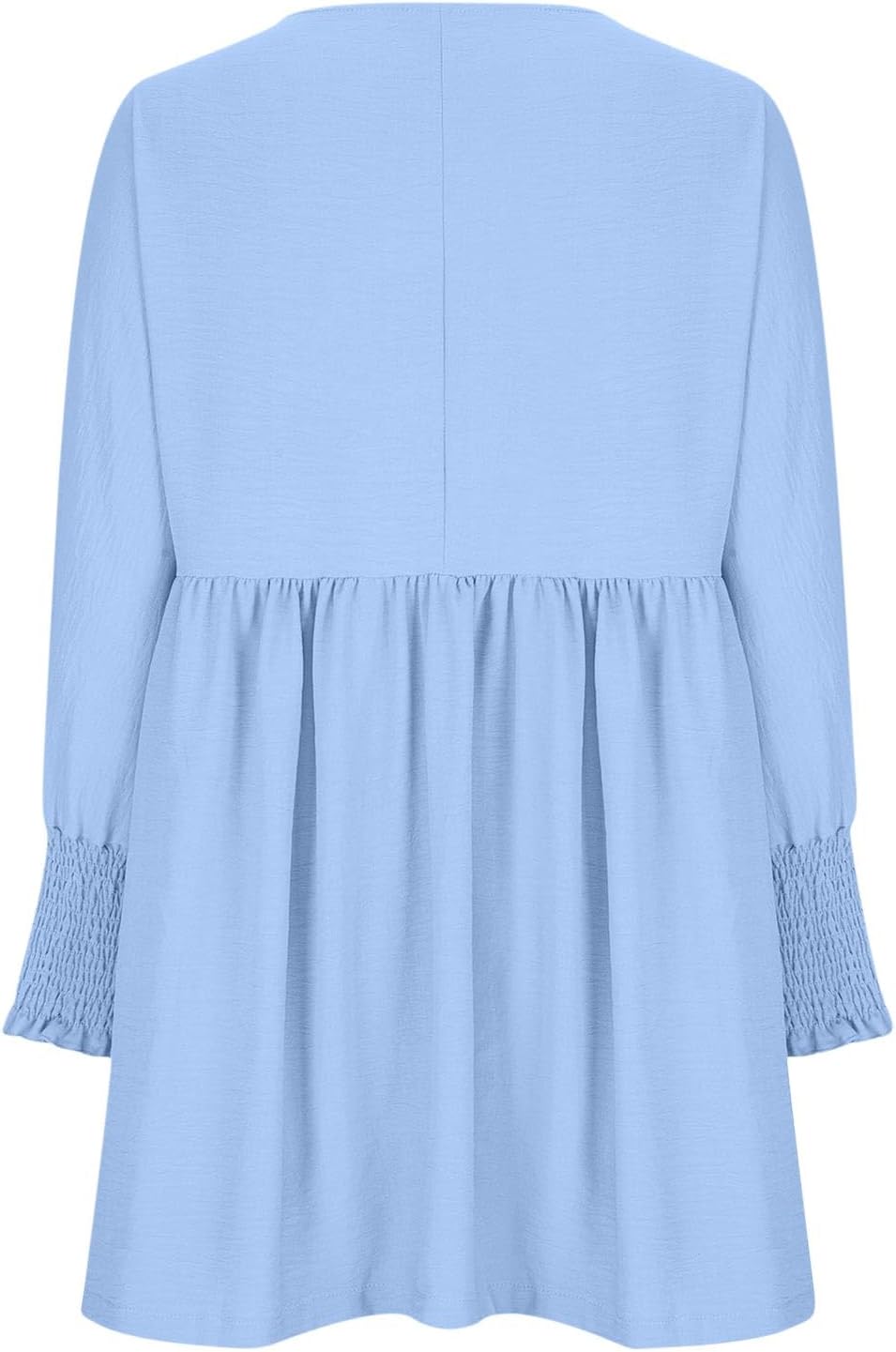 Evelyn™ | Ruched Summer Day Dress