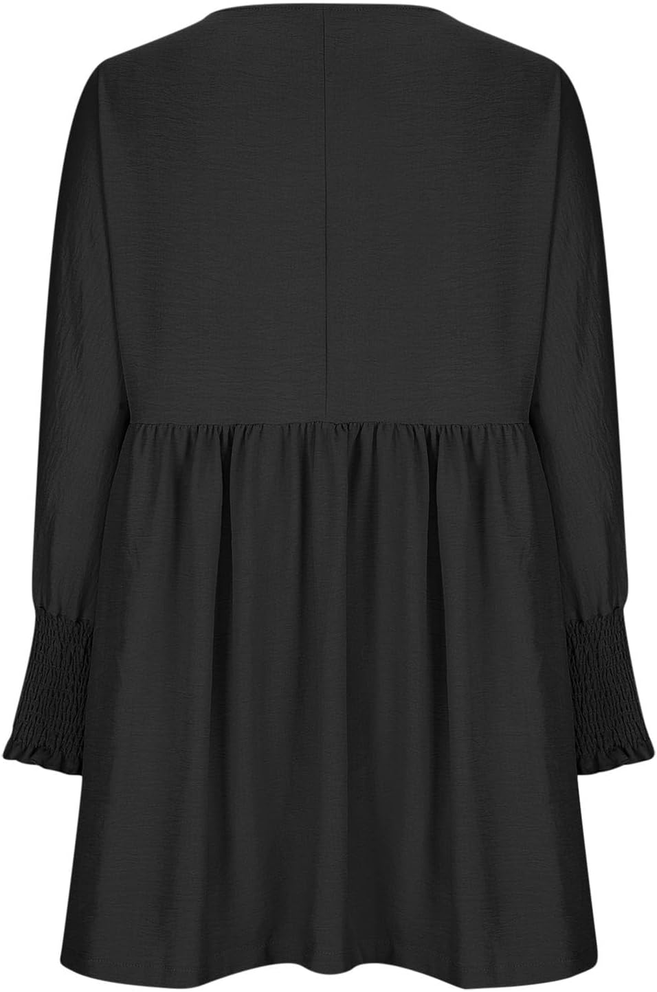 Evelyn™ | Ruched Summer Day Dress