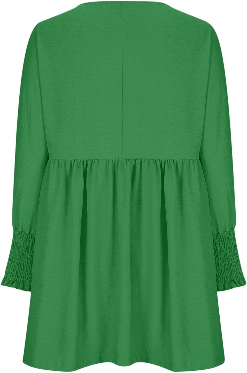 Evelyn™ | Ruched Summer Day Dress