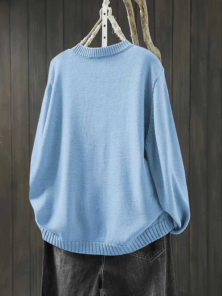 Gretchen™ | Comfortable and Stylish Cardigan