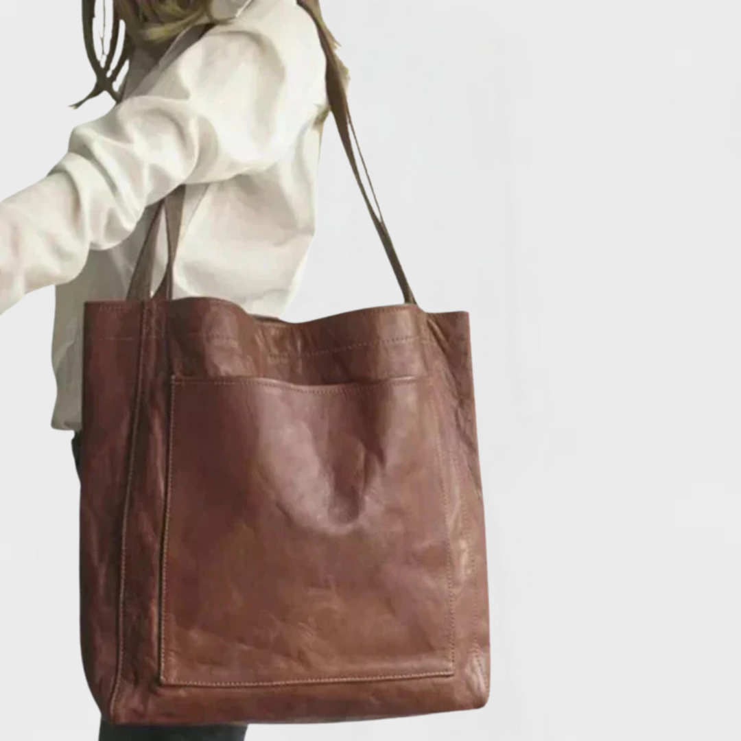 Solveig™ | Robust Tote Bag