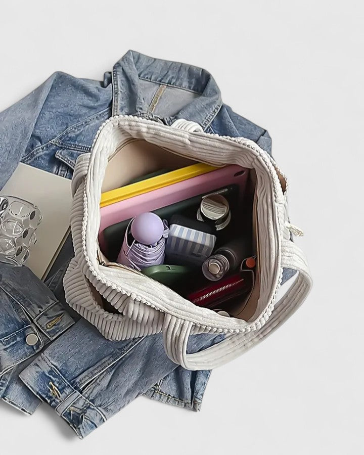 Alva™ | Practical Everyday Bag