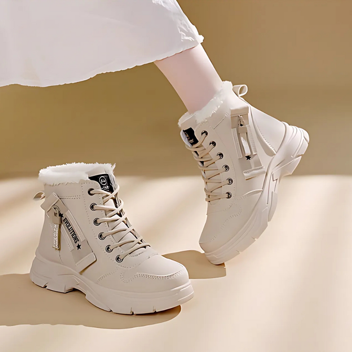 Freya™ | Comfort Boots