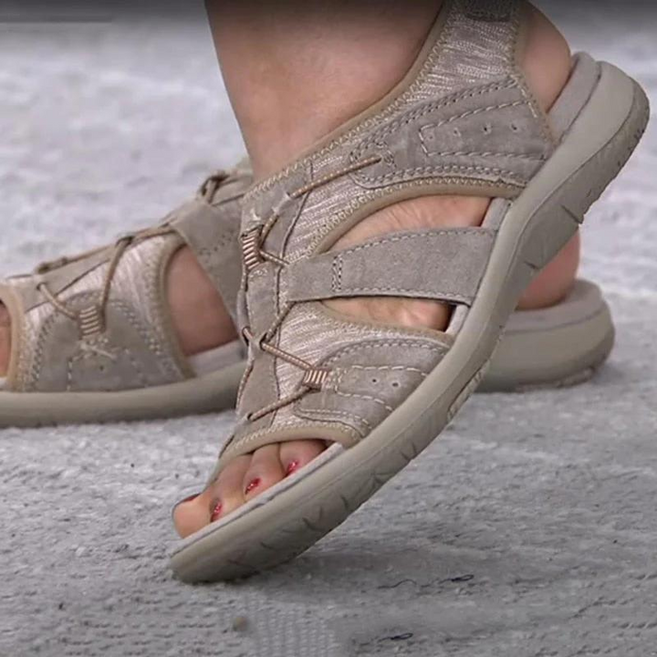 Summer | Women's Orthopedic Sandals