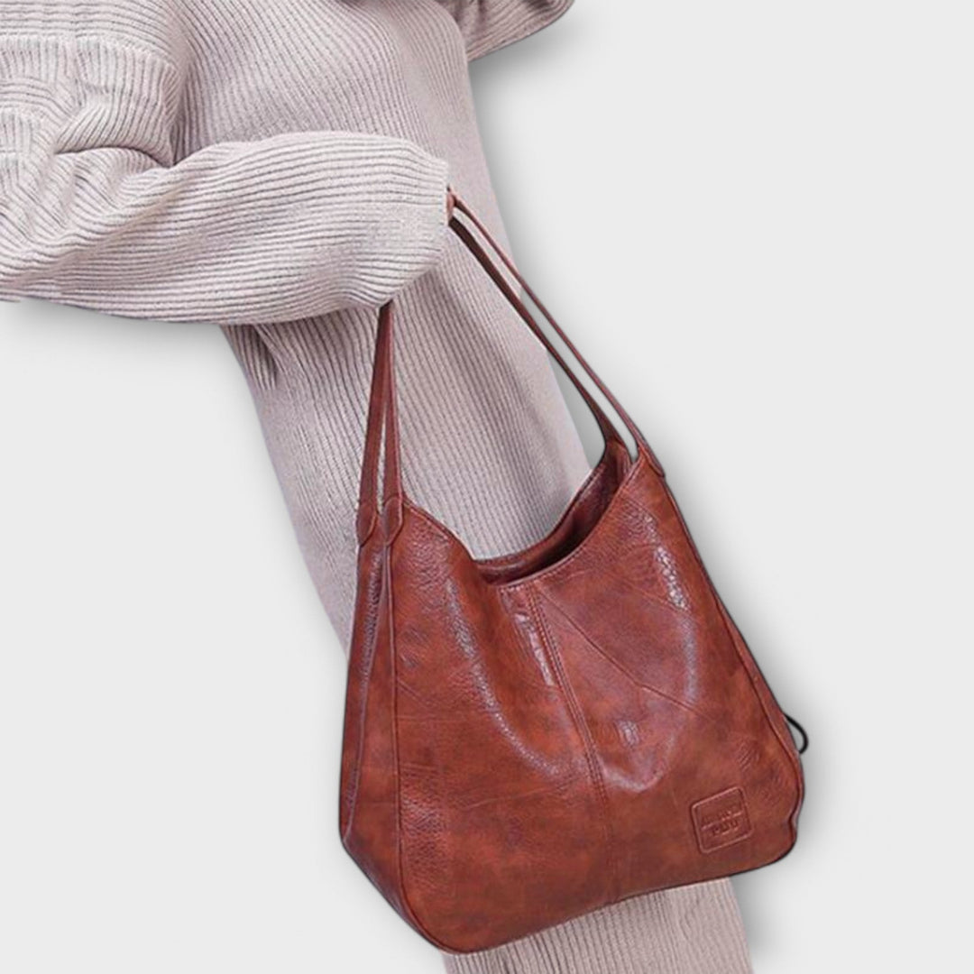 Freydis™ | Shoulder Bag with Timeless Design