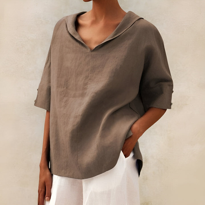 Kathleen™ | Comfortable Blouse