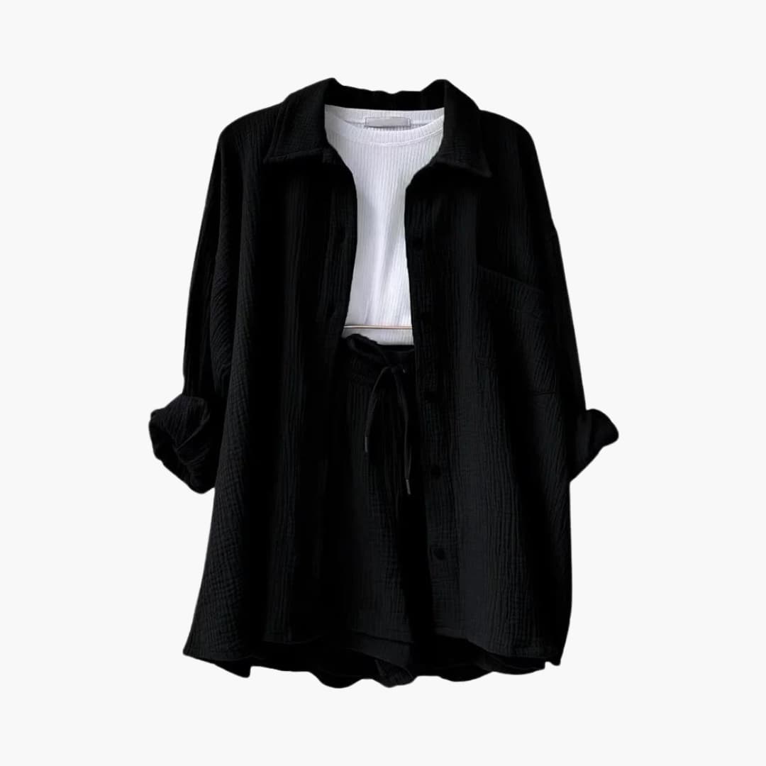 Rosa™ | Chic and Casual Two-Piece Set