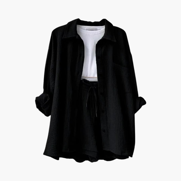 Rosa™ | Chic and Casual Two-Piece Set