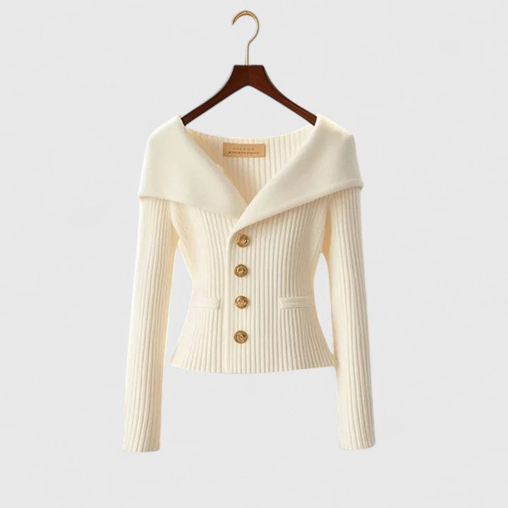 Addison™ | Elegant Cardigan