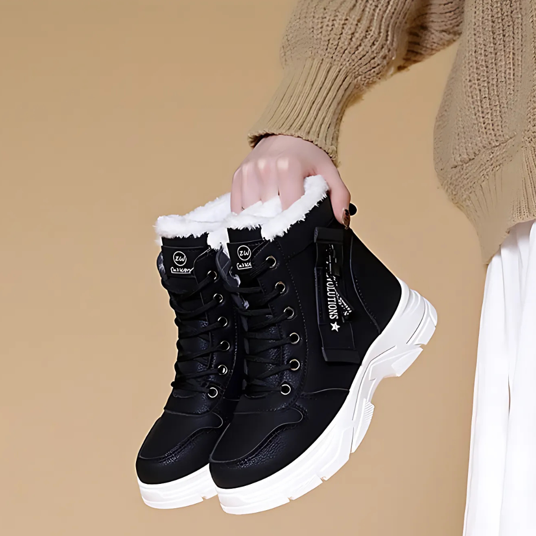 Freya™ | Comfort Boots