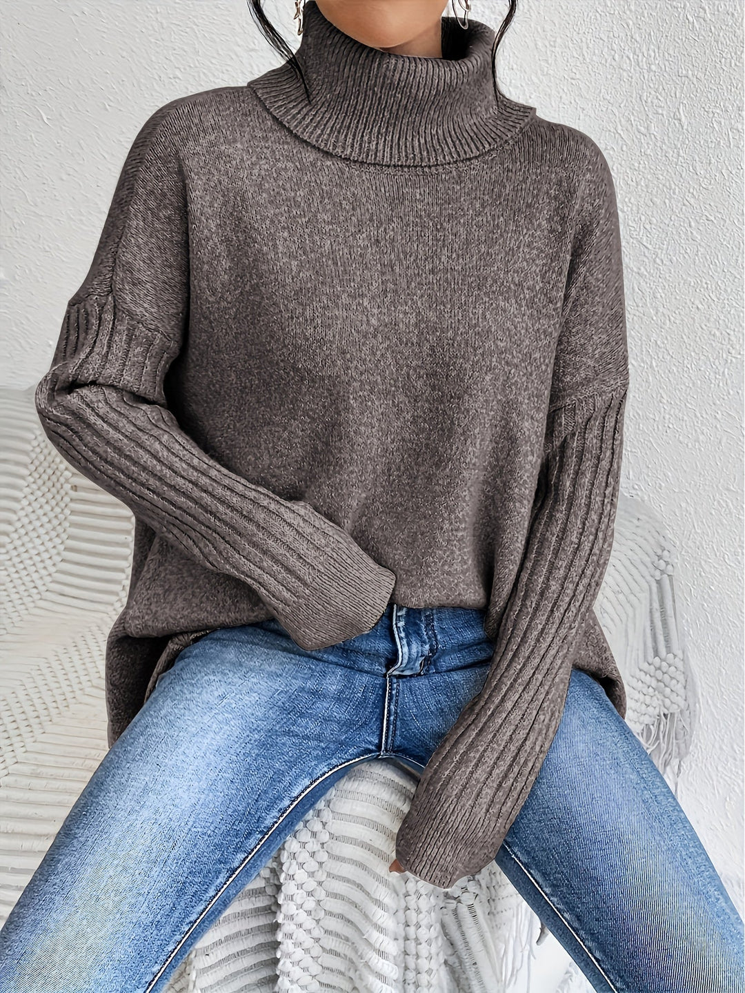Alessia™ | Cozy Sweater