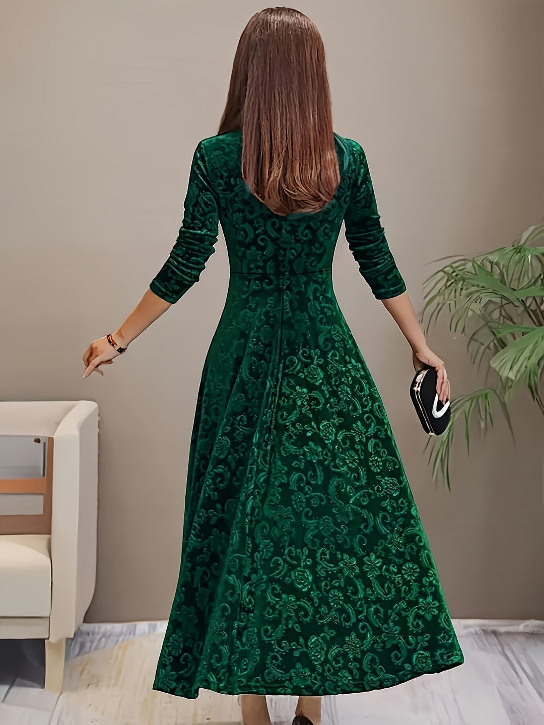 Stella™ | Elegant Dress