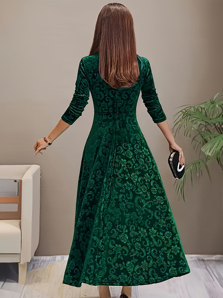 Stella™ | Elegant Dress