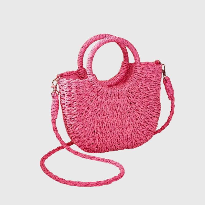 Amaya™ | Natural Handbag