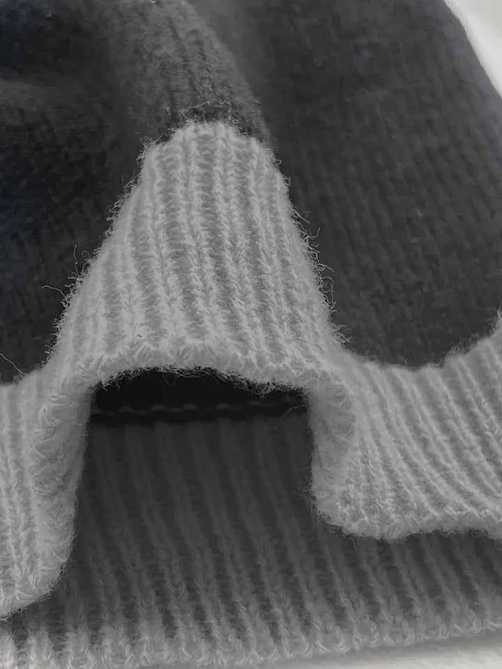 Adeline™ | Casual Hooded Cardigan