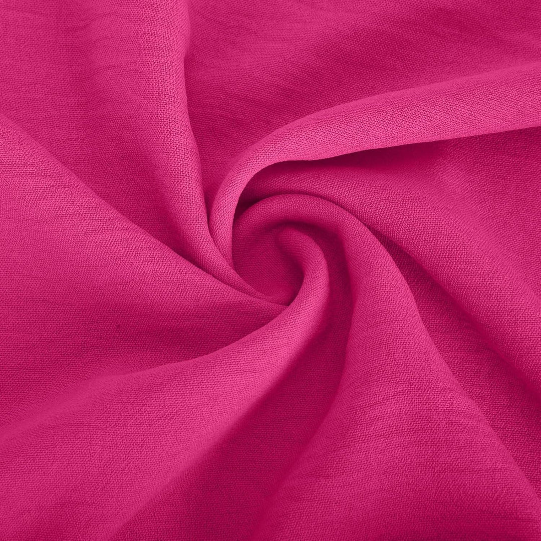 Evelyn™ | Ruched Summer Day Dress