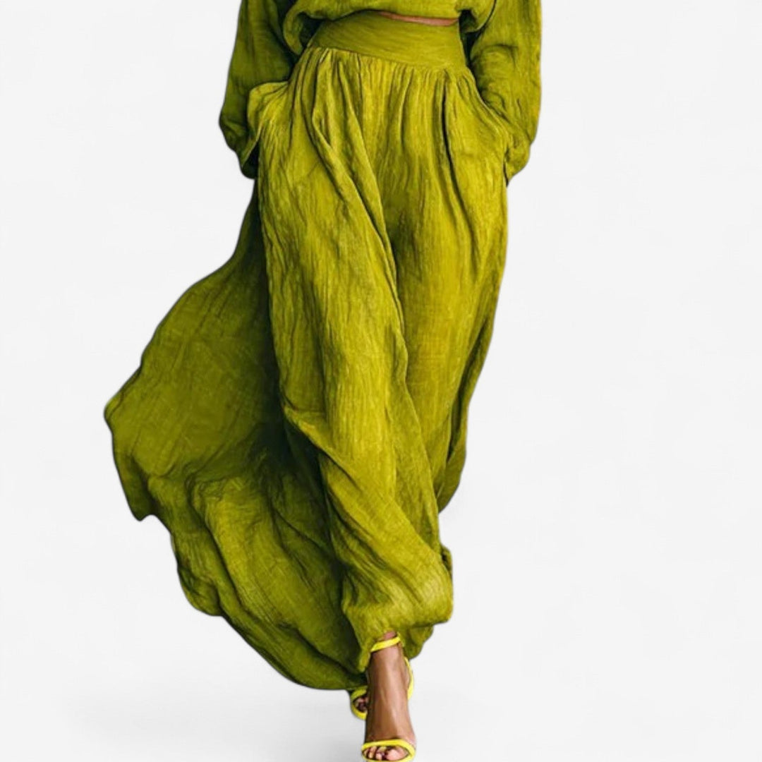 Valencia™ | Stylish Dress