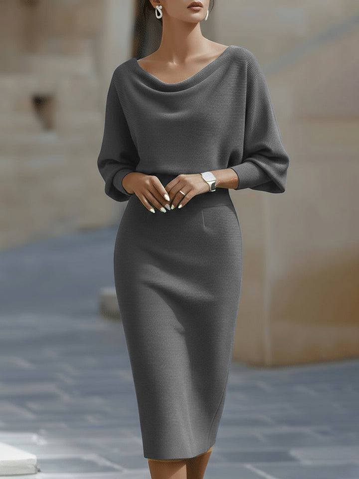 Selah™ | Luxurious Midi Dress