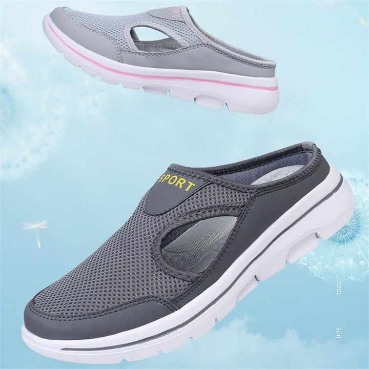 Peony | Women's Cushioned Adjustable Sandals