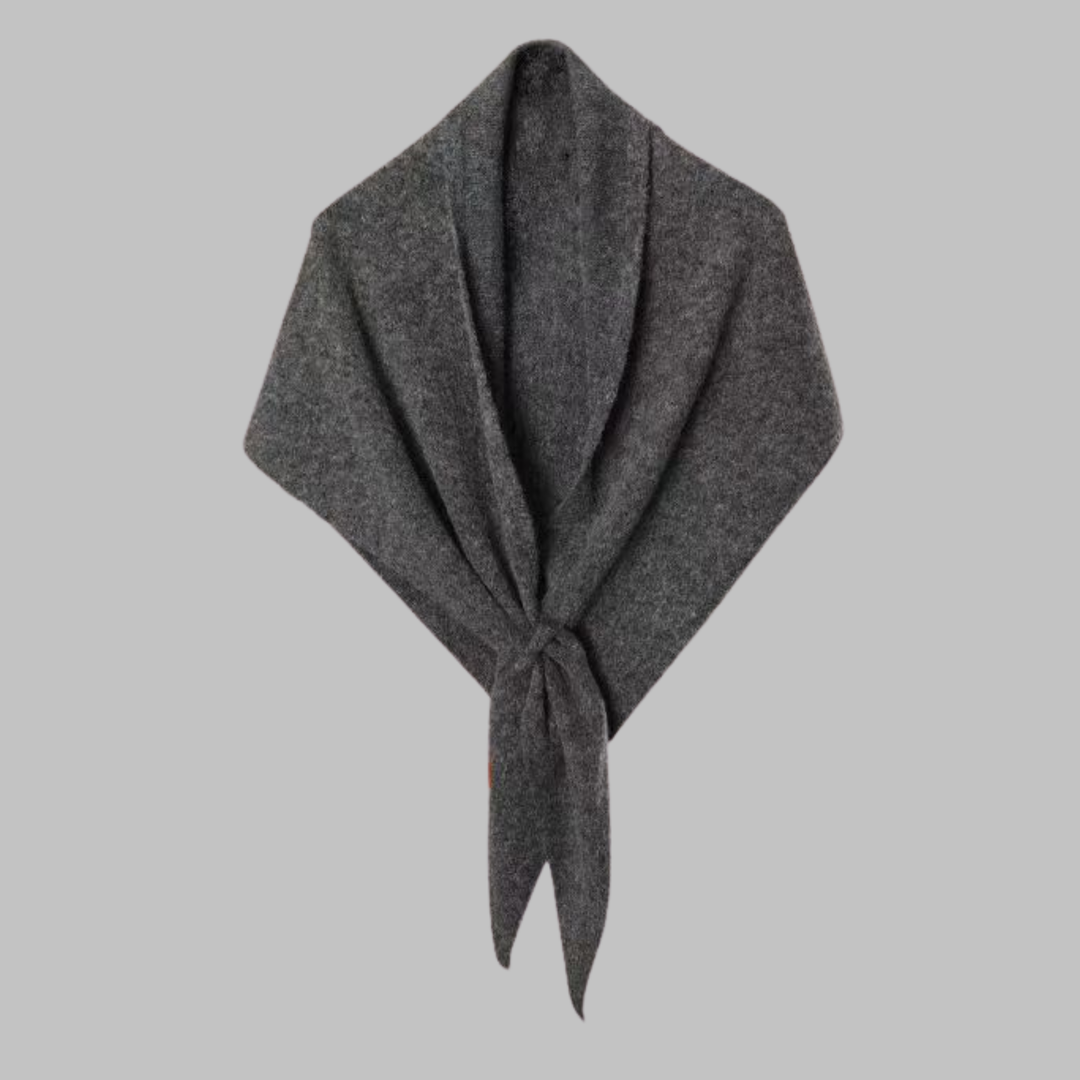 DASHA™ | Classy Soft Comfortable Triangle Shawl