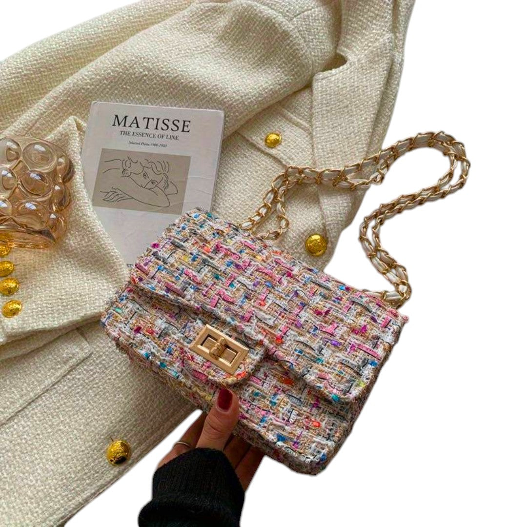 Aneira™ | Exclusive Shoulder Bag