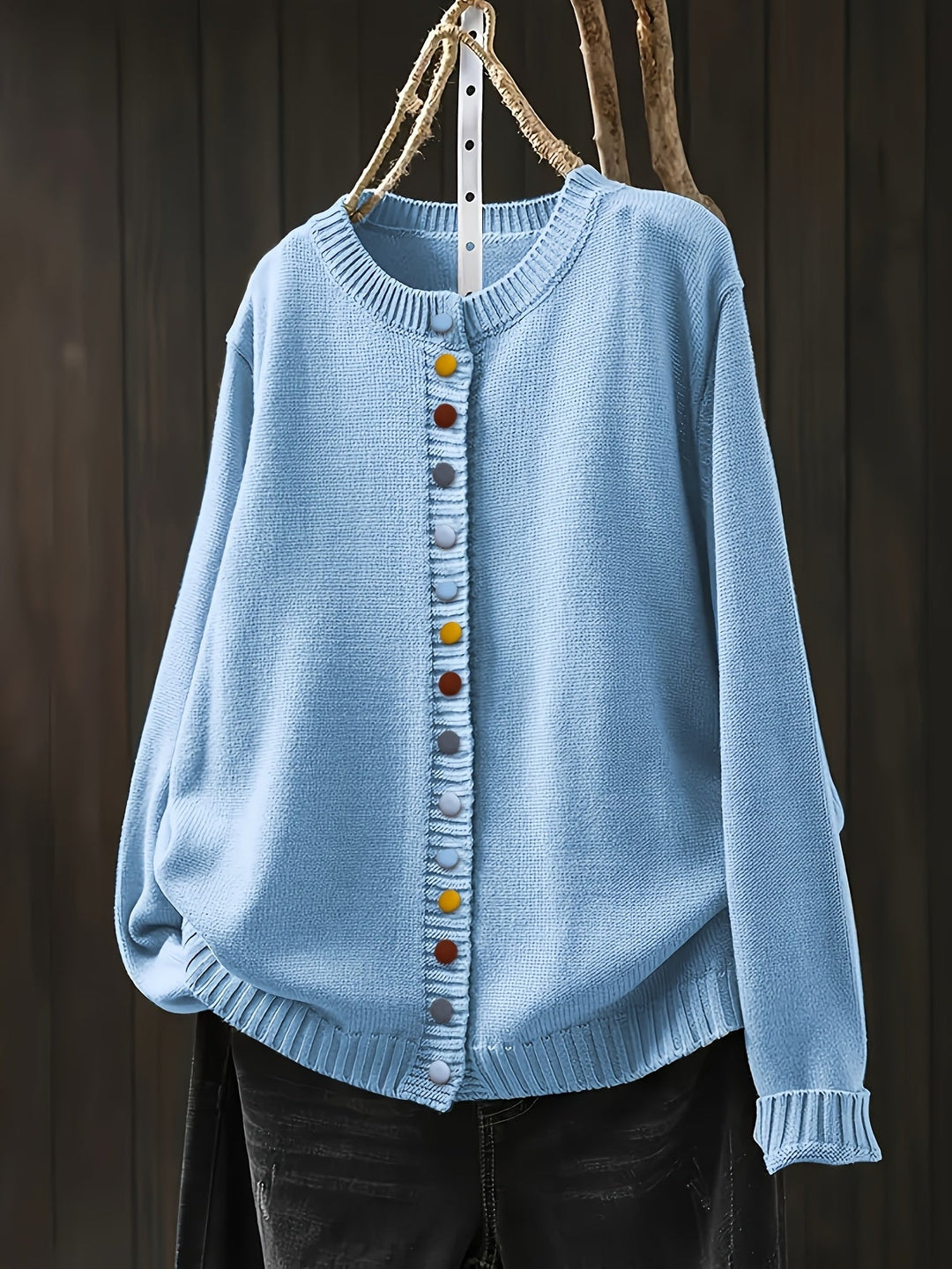 Gretchen™ | Comfortable and Stylish Cardigan