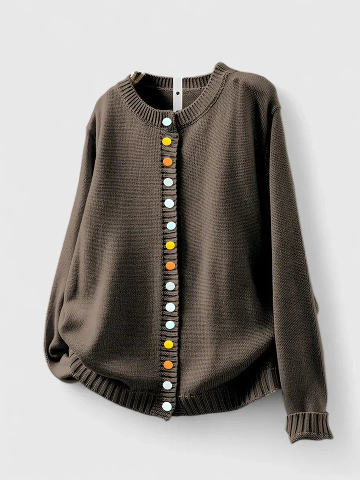 Skylar™ | Comfortable Cardigan