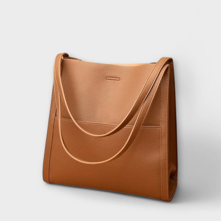 Freydis™ | Structured Handbag