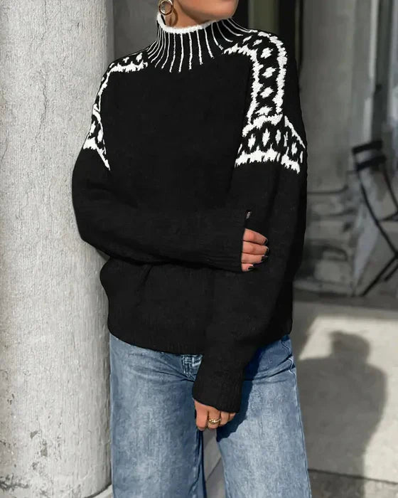 Nellie™ | Winter Sweater