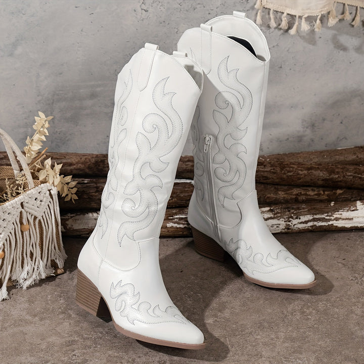 Valie™ | Winter Grace Boots